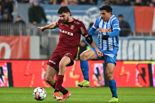 Ciprian Marica nu vede FCSB drept favorită la titlu: ”Cine face pronosticuri, se grăbește. Se joacă”