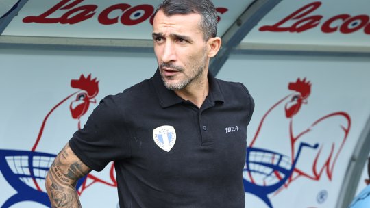 Mehmet Topal a spus de ce s-a întors la Petrolul Ploiești: ”Nu puteam să refuz”