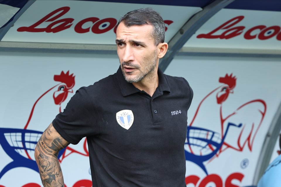 Petrolul Ploiești este prima echipă antrenată de Mehmet Topal