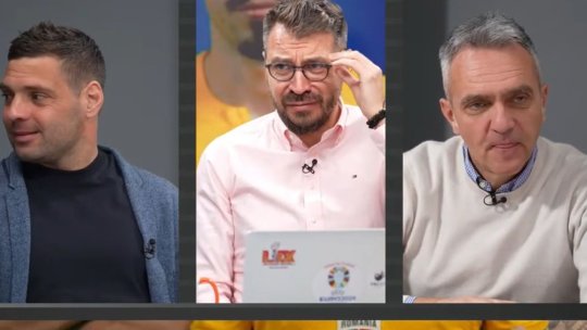 Analiștii iAMsport.ro au oferit pronosticuri pentru România - Bosnia