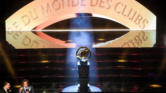 FIFA a luat o decizie fără precedent! Echipa care a fost scoasă de la Cupa Mondială a Cluburilor