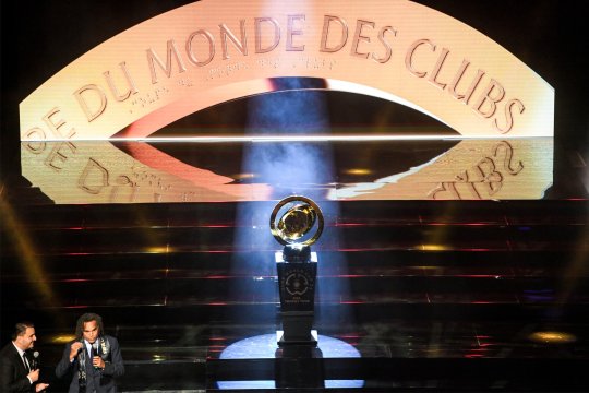 FIFA a luat o decizie fără precedent! Echipa care a fost scoasă de la Cupa Mondială a Cluburilor
