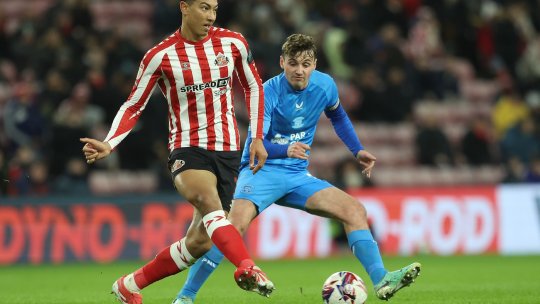 Doi granzi din Premier League, pe urmele fratelui lui Bellingham