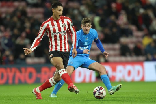 Doi granzi din Premier League, pe urmele fratelui lui Bellingham