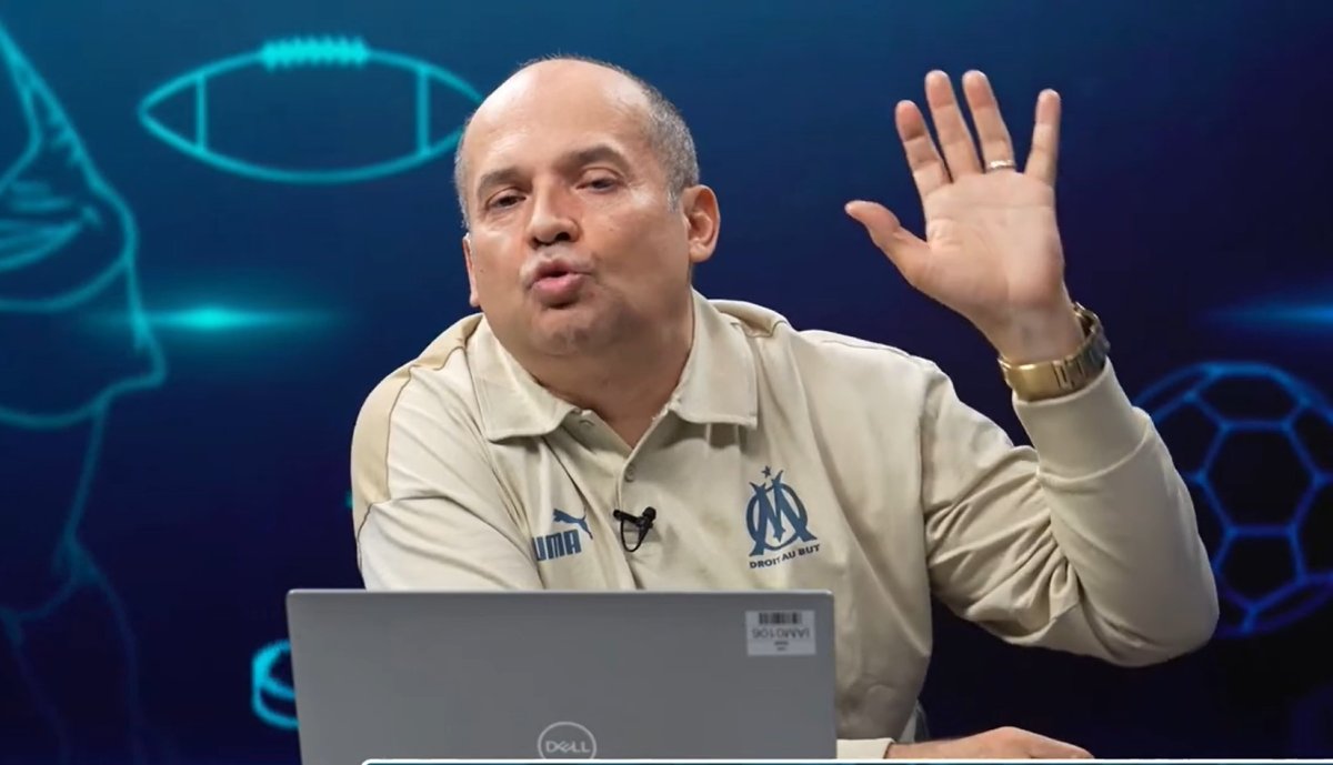 Cel mai important interviu din viața lui Radu Banciu: ”Doar Pele și Maradona stau lângă el” + Ziariștii umiliți de Banciu: ”Nu au spus un cuvânt”