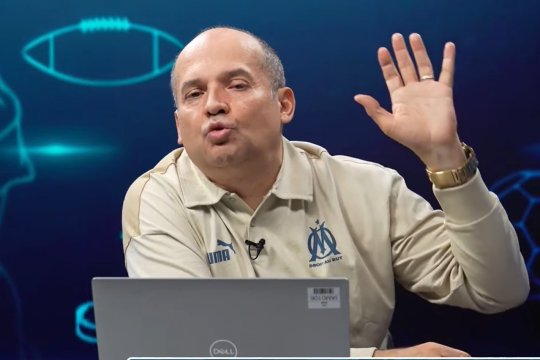 Cel mai important interviu din viața lui Radu Banciu: ”Doar Pele și Maradona stau lângă el! Un moment grandios”