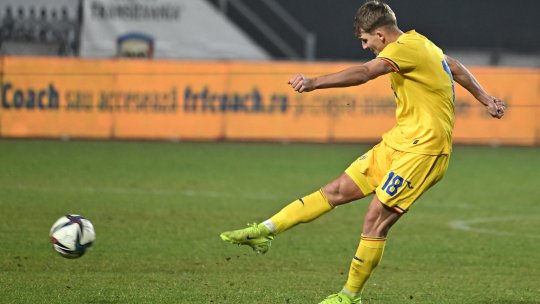 România, înfrângere la limită contra Poloniei, în Elite League U20