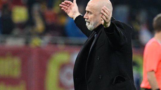 Selecționerul Bosniei a dezvăluit secretul victoriei în fața tricolorilor: "A fost cel mai important lucru"