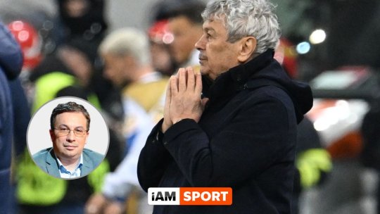 ”Acel 0-1 dureros, nemeritat, nedrept”. Marius Mitran invocă un moment petrecut acum 40 de ani: ”Să vină, așadar, Austria!”