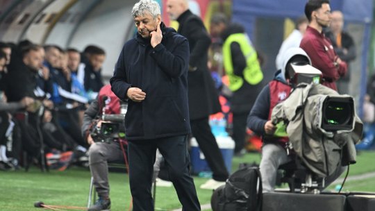 Deciziile lui Mircea Lucescu, contestate de un fost internațional : ”Schimbările au fost făcute foarte târziu”