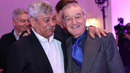 Gigi Becali: ”Mi-am donat toată averea”. Ce s-a întâmplat cu FCSB și cine îi controlează acum afacerile de sute de milioane de euro