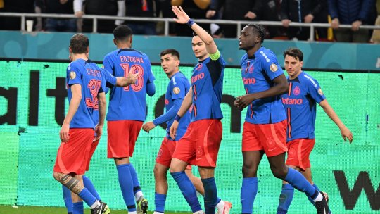 Jucătorul de la FCSB căruia Dorinel Munteanu nu-i dădea prea multe șanse: ”Când l-am văzut așa subțirel, firav...”