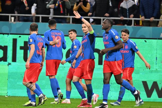 Jucătorul de la FCSB căruia Dorinel Munteanu nu-i dădea prea multe șanse: ”Când l-am văzut așa subțirel, firav...”