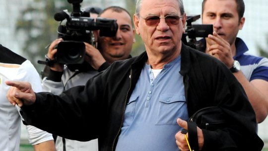 Cine l-a ajutat pe Emeric Ienei să primească rentă viageră: ”O primește de doar două luni. Asta este situația, din păcate”