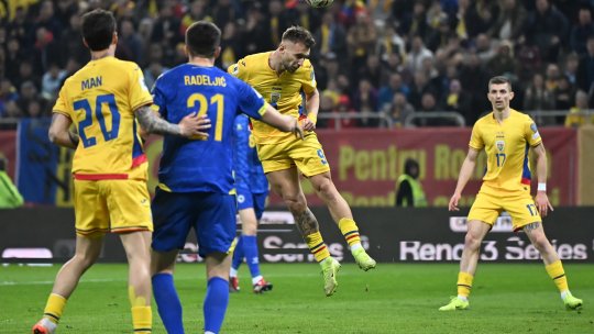 Jucătorul de la naționala lui Mircea Lucescu pe care Gigi Becali a pus ochii. E gata să îi ofere un salariu uriaș: ”600.000 de euro, atât pot să-i dau”