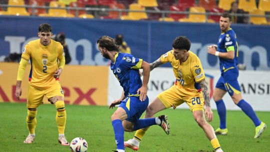 Gică Popescu a pus tunurile pe un tricolor: ”A făcut unul dintre cele mai slabe meciuri”