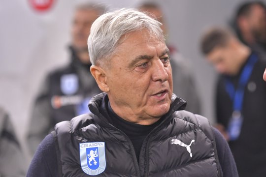 Sorin Cârțu a găsit vinovatul pentru înfrângerea cu Bosnia: ”A fost egoist” + Pe cine a remarcat fostul mare atacant