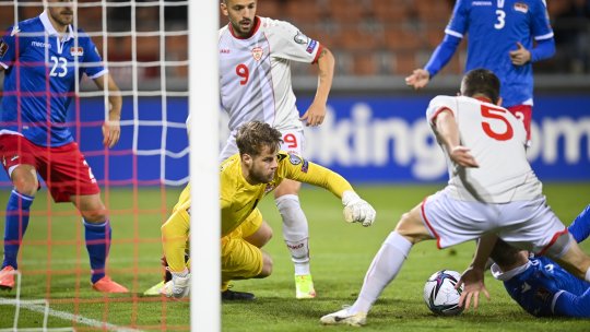 S-a încheiat a doua seară a preliminariilor Mondialului în Europa. Moldova, spulberată de Haaland & Co