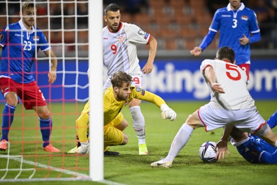 S-a încheiat a doua seară a preliminariilor Mondialului în Europa. Moldova, spulberată de Haaland & Co