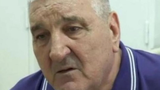 Golul cu care Rică Răducanu a intrat în istoria fotbalului. Fostul portar a făcut o criză de nervi: ”Du-te dracu de ț....n”