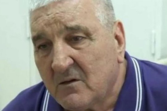 Golul cu care Rică Răducanu a intrat în istoria fotbalului. Fostul portar a făcut o criză de nervi: ”Du-te dracu de ț....n”