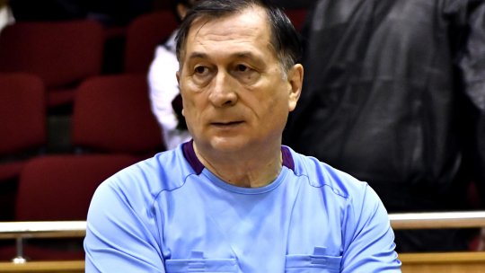 Fostul ecuson FIFA l-a exclus pe Ion Crăciunescu din top 3 cei mai mari arbitri români: ”El este lider”