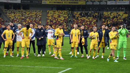 Detaliul care ar trebui să îl sperie pe Mircea Lucescu după înfrângerea în fața Bosniei. Nu s-a întâmplat niciodată în ultimii 50 de ani