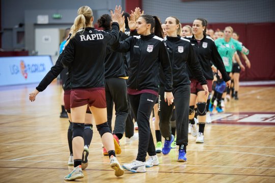Rapid a ales managerul cu care să atace Liga Campionilor. Va decide tot la echipă
