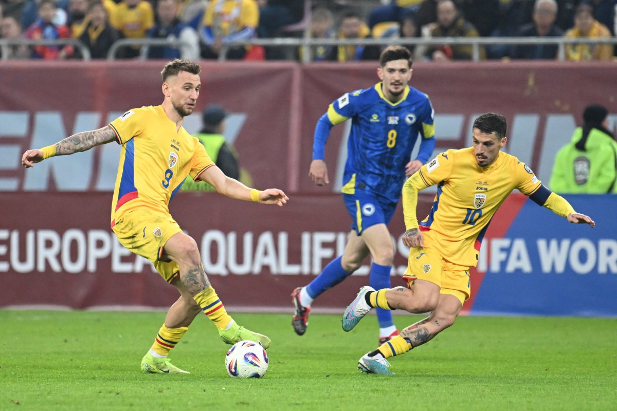 Denis Drăguș are o cotă de 3.800.000 de euro