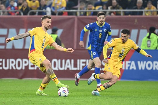 Turcii au reacționat după ce Gigi Becali a declarat public că ar plăti 2.500.000 de euro pentru transferul lui Denis Drăguș la FCSB