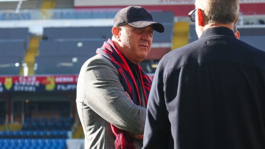 Jucătorul care îl poate umple de bani pe Dan Șucu. Fabrizio Romano a făcut anunțul