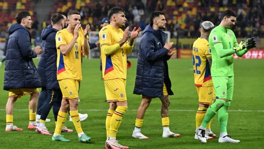 Calculele statisticienilor îi dau speranțe lui Mircea Lucescu. Ce șanse are România să se califice la Cupa Mondială din 2026