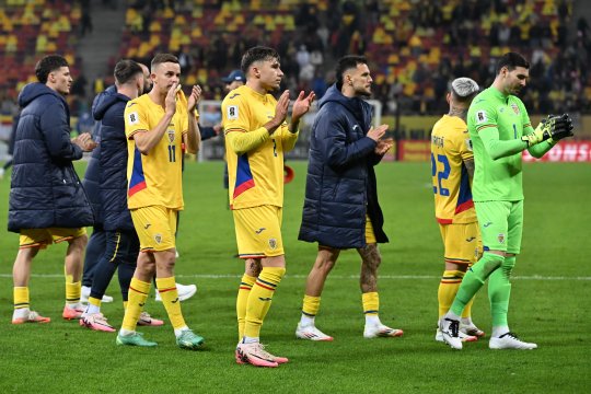Calculele statisticienilor îi dau speranțe lui Mircea Lucescu. Ce șanse are România să se califice la Cupa Mondială din 2026