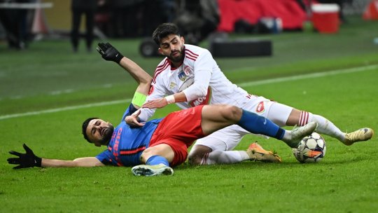 Datorii de peste 154 de milioane de lei pentru un club din Superliga. Raportul depus la Ministerul de Finanțe