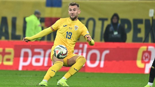 Transferul lui Denis Drăguș la FCSB este aproape picat. Florin Manea: ”Eu nu l-aș aduce”