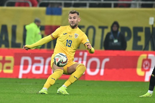 Transferul lui Denis Drăguș la FCSB este aproape picat. Florin Manea: ”Eu nu l-aș aduce”