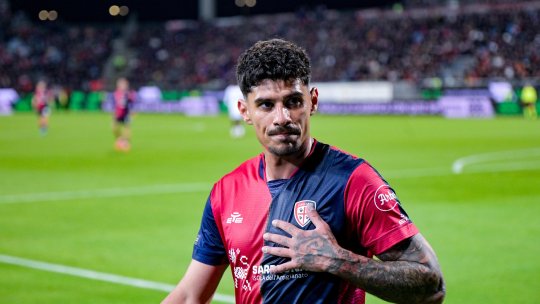 Impresarul lui Florinel Coman s-a convins: ”Va fi protagonist în luptă”