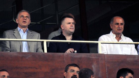 Patronul din fotbalul românesc care nu și-a plătit jucătorii timp de un an și jumătate: ”Plângeau că nu aveau ce să mănânce. Îi dăduseră afară din chirii și stăteau în gazdă”