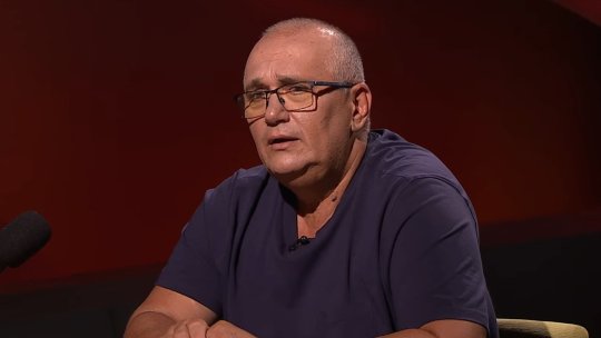 Emil Grădinescu a fost, de fapt, un fan al marii rivale a FCSB: ”Nu îi plăcea brânza atunci!”