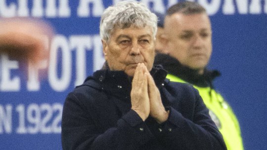 Steaua a fost prima opțiune pentru Mircea Lucescu, dar s-a simțit "umilit": ”Voi ține minte”