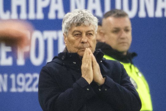 Steaua a fost prima opțiune pentru Mircea Lucescu, dar s-a simțit "umilit": ”Voi ține minte”