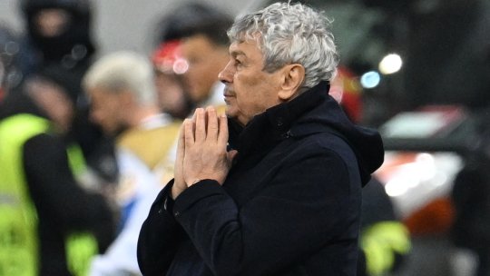 Atac fără menajamente la Mircea Lucescu și FRF: ”Pare un guru din Tibet prea mare pentru noi, care ne face o favoare” / ”Ceaușescu ar fi invidios!”