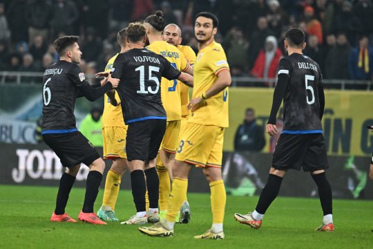 Kosovo, din nou în calea tricolorilor. Scenariul care ar putea face posibilă o nouă dublă împotriva "dușmanilor" din toamna anului trecut