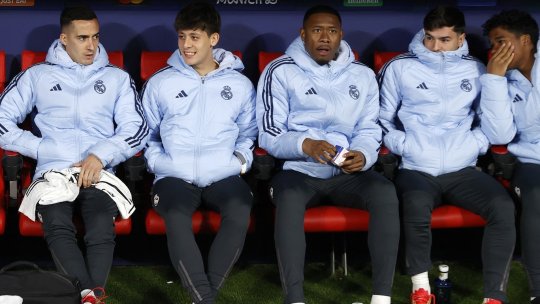 Starul lui Real Madrid se teme că nu va juca la Cupa Mondială: ”Sunt îngrijorat, îmi este greu să vorbesc despre asta”