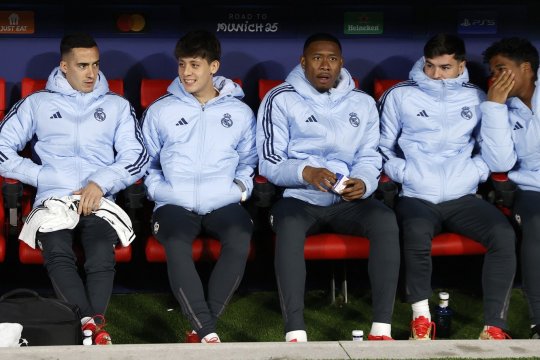 Starul lui Real Madrid se teme că nu va juca la Cupa Mondială: ”Sunt îngrijorat, îmi este greu să vorbesc despre asta”