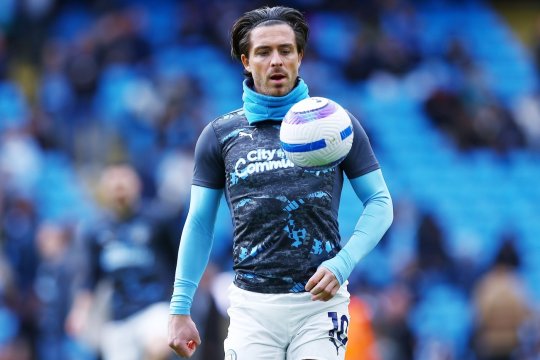 Echipa din Serie A care pune pe masă 48.000.000 de euro pentru Jack Grealish