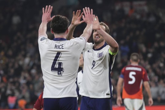 Seară plină de goluri în preliminariile CM 2026! Toate rezultatele sunt AICI