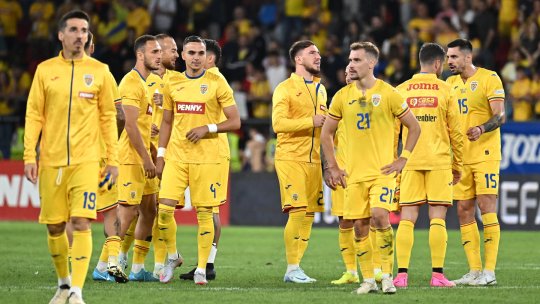 Jucătorul naționalei României, "ajutat" în drumul spre fotbalul mare: "Tatăl său era samsar de mașini, le vindea la club. Am auzit că a fost împins la selecții”