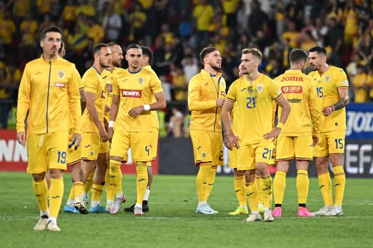 Jucătorul naționalei României, "ajutat" în drumul spre fotbalul mare: "Tatăl său era samsar de mașini, le vindea la club. Am auzit că a fost împins la selecții”