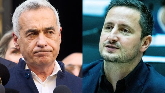 Nicu Ștefănuță a răbufnit la adresa lui Călin Georgescu: ”Am înnebunit ca nație? Cum să faci așa ceva? Nu suntem România lui Ceaușescu, nici Coreea de Nord!”